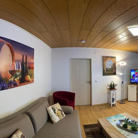 Ferienhaus Wolle & Beate Alken Eksteriør billede